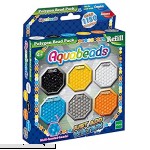 Aquabeads 30048 Polygon Refill Beads Multi-Color  B0197TY1HC